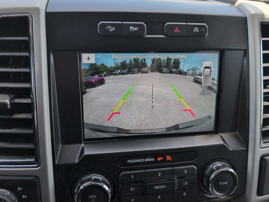 Certified 2019 Ford F150 Lariat AWD/4WD image 20