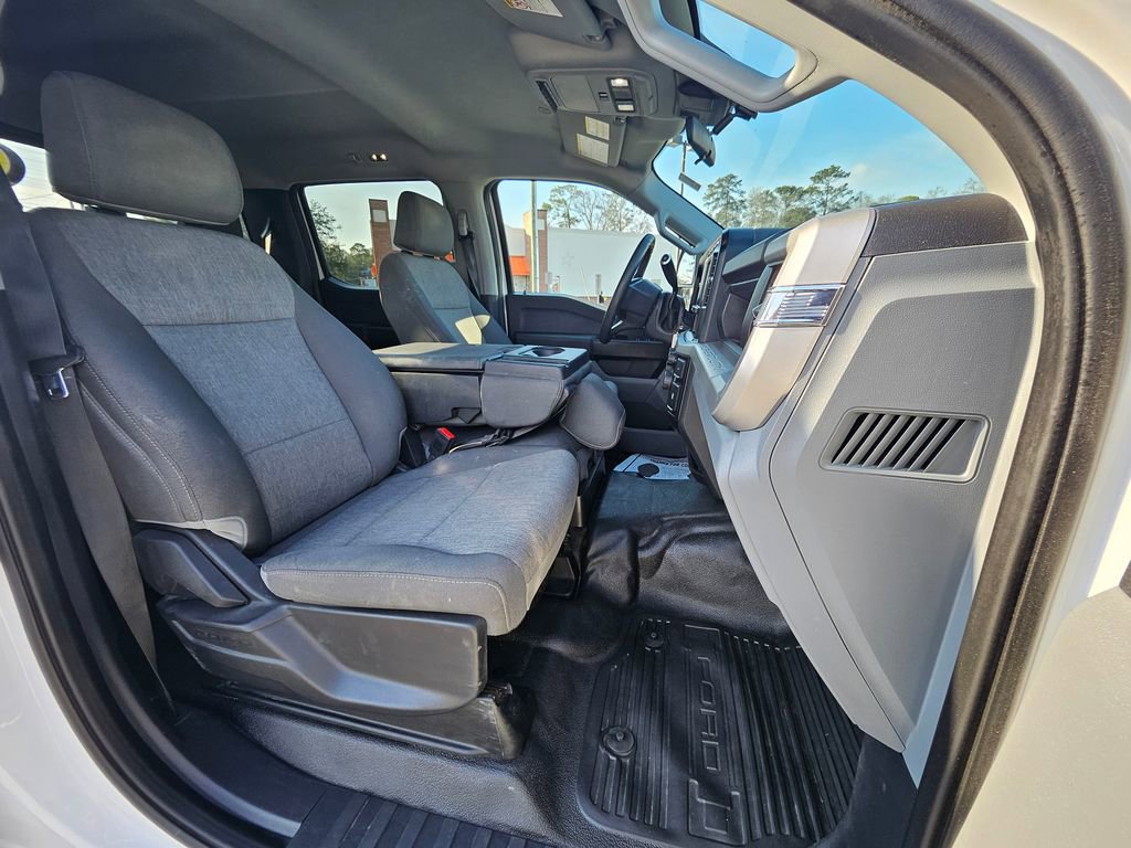 Certified 2024 Ford F250 XL w/ XL Off-Road Package image 9
