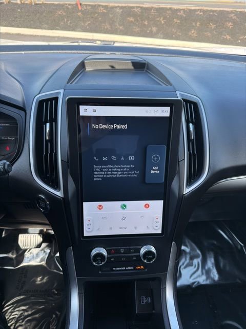 Certified 2022 Ford Edge SEL w/ Convenience Package image 21