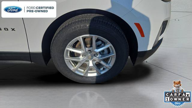 Used 2022 Chevrolet Equinox LT FWD image 29
