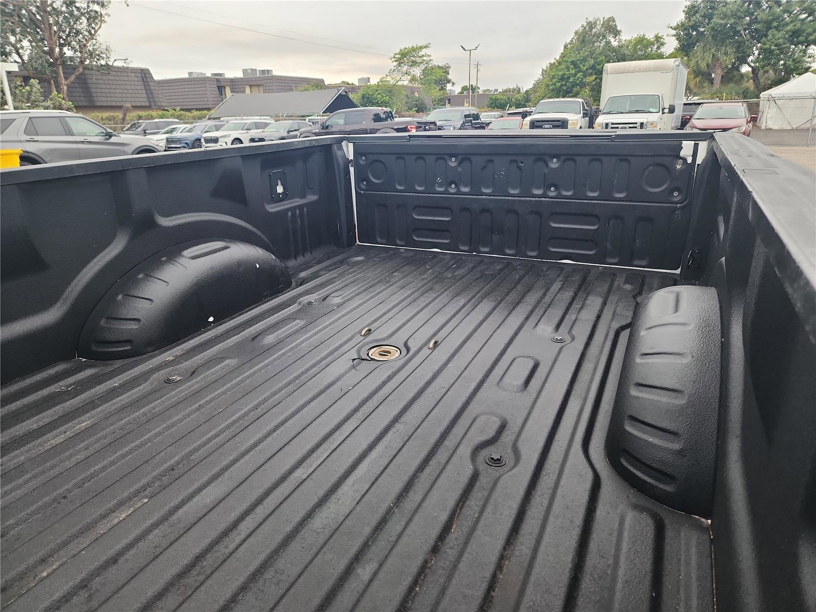 Certified 2021 Ford F350 XL w/ STX Appearance Package image 19