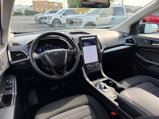Certified 2023 Ford Edge SE AWD/4WD image 17