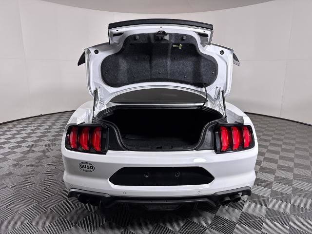 Certified 2019 Ford Mustang GT Premium w/ Equipment Group 401A image 15