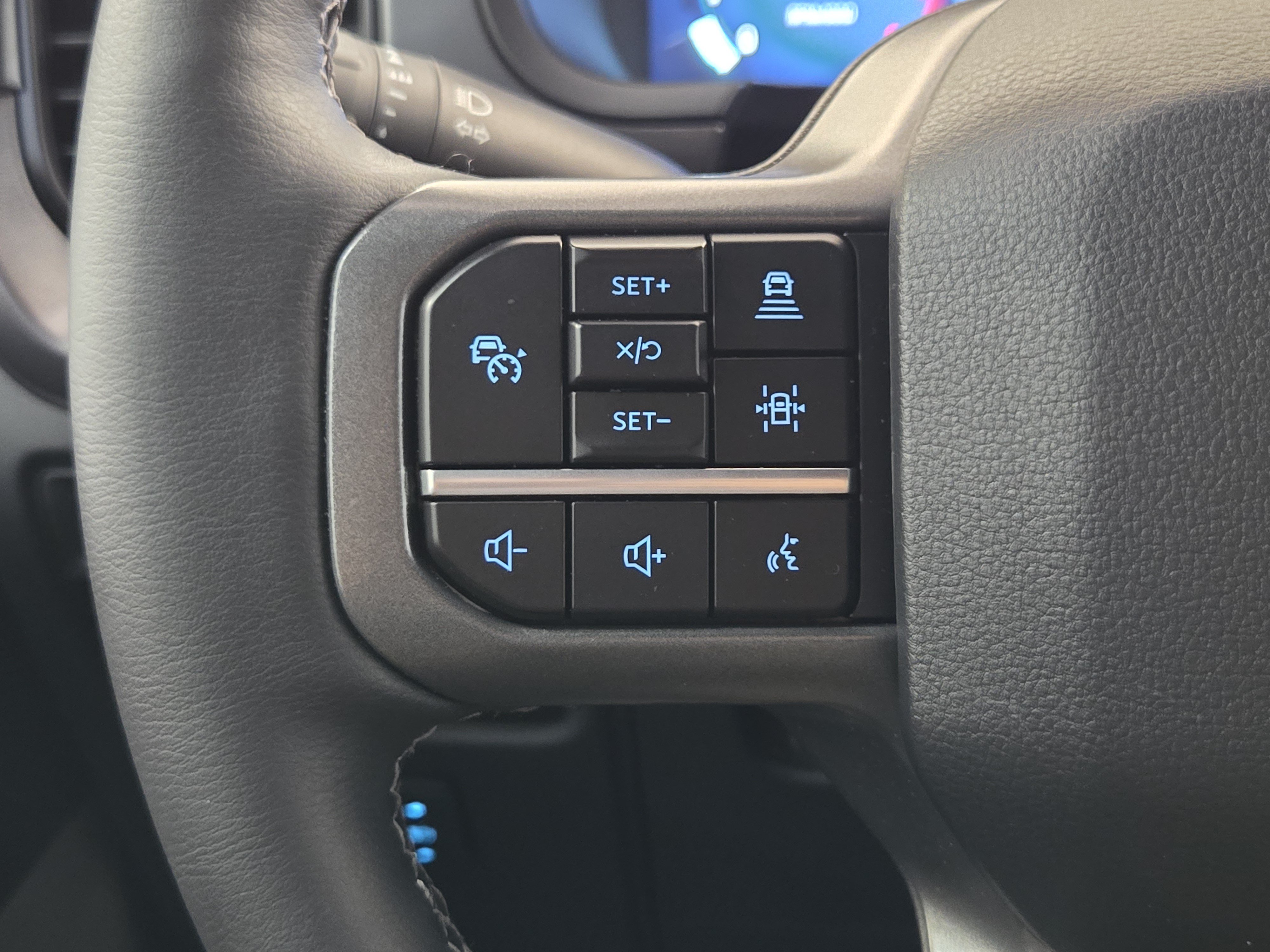 Certified 2026 Ford F150 Lariat AWD/4WD image 28