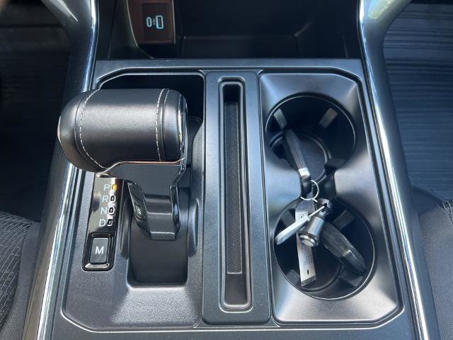 Certified 2022 Ford F150 XLT w/ Equipment Group 302A High image 28