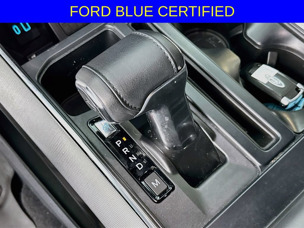 Certified 2024 Ford F150 Platinum w/ FX4 Off-Road Package AWD/4WD image 20