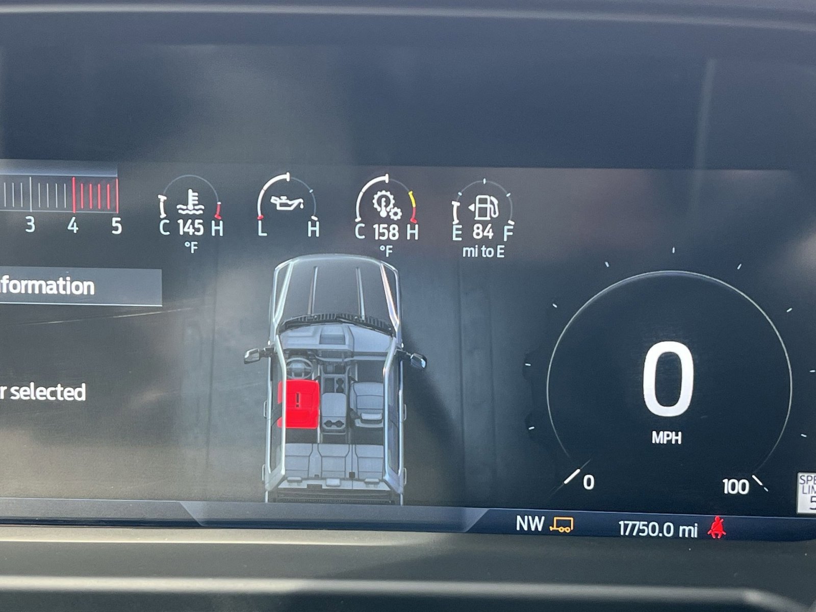 Certified 2024 Ford F250 Lariat w/ Lariat Ultimate Package image 17