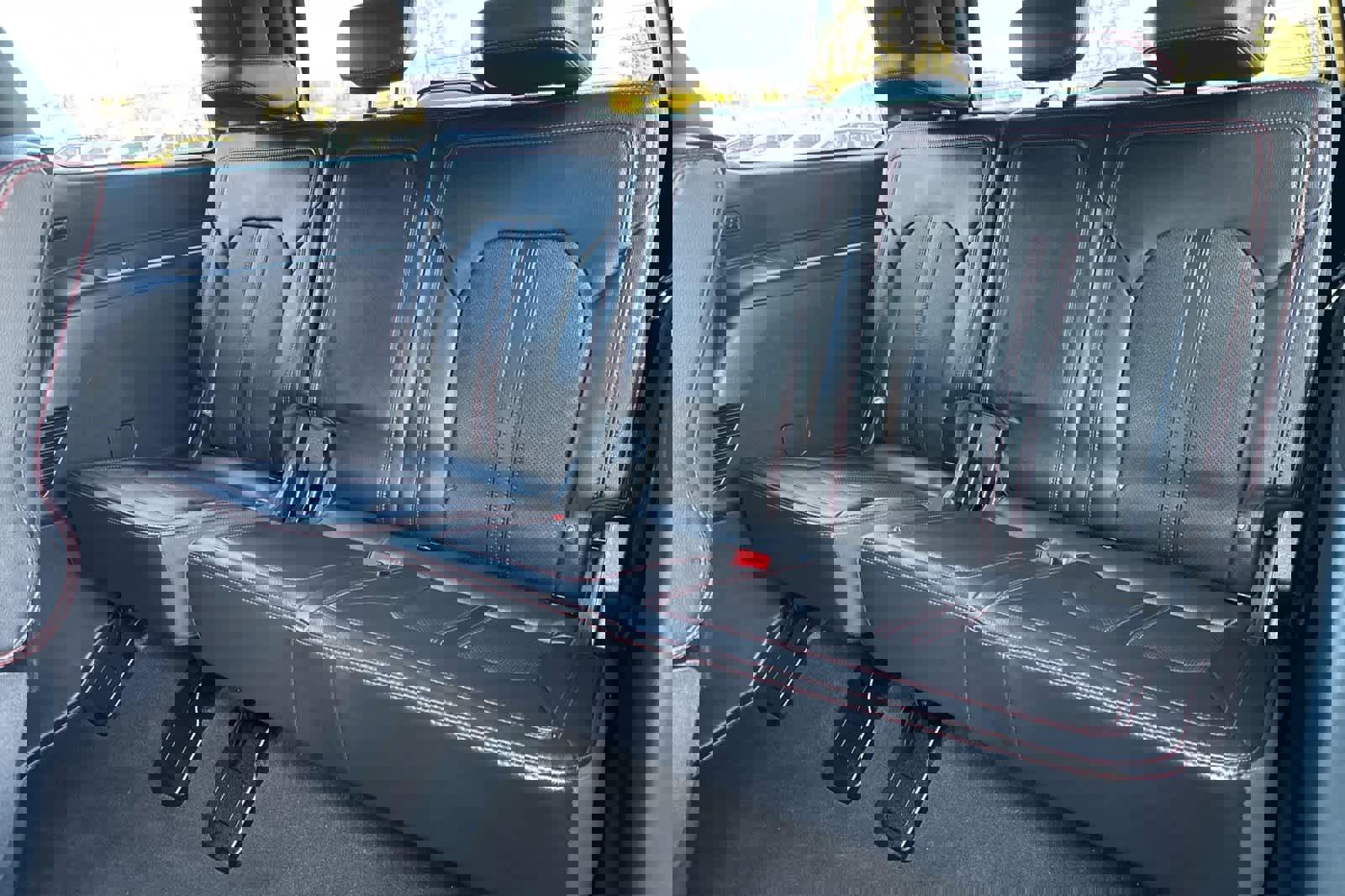 Certified 2024 Ford Expedition Limited image 15