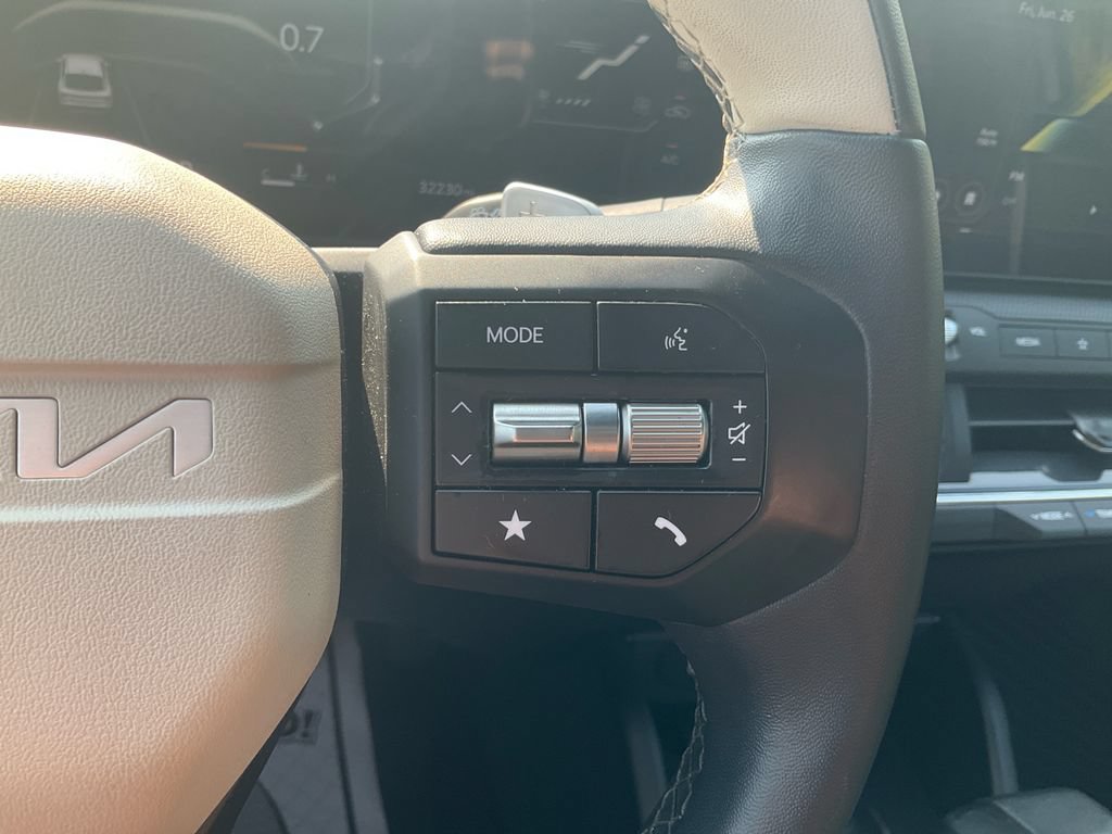 Used 2025 Kia K4 GT-Line FWD image 22