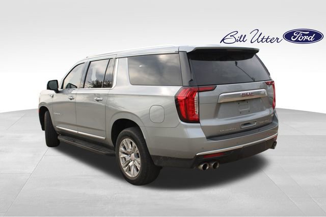 Used 2024 GMC Yukon XL Denali image 7