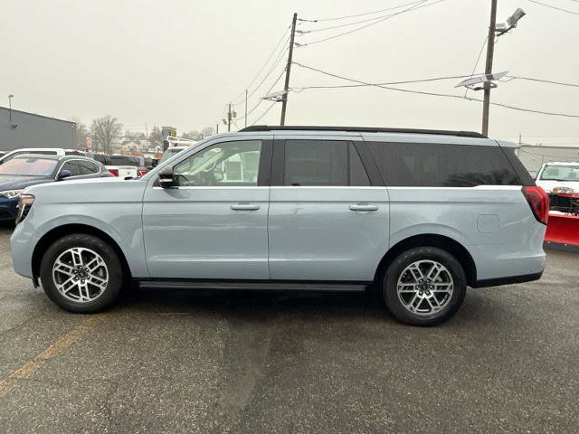 Certified 2025 Ford Expedition Max Active image 4