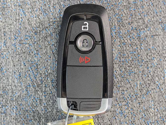Certified 2026 Ford Maverick XLT AWD/4WD image 28