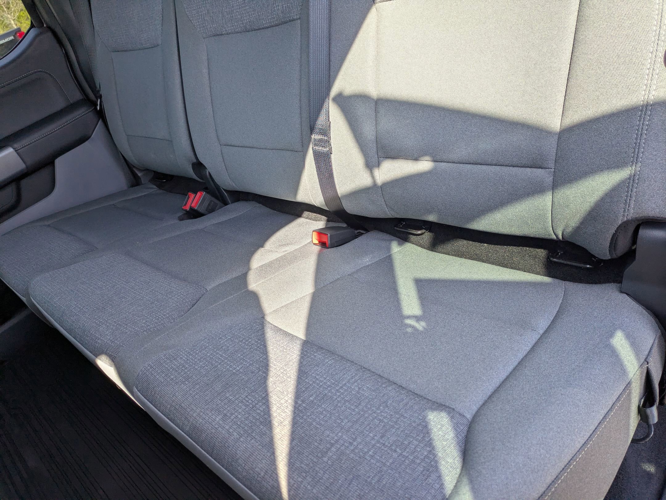 Certified 2025 Ford F150 Lightning XLT image 31