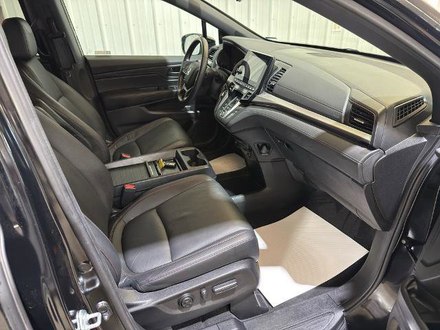 Used 2024 Honda Odyssey Sport image 33