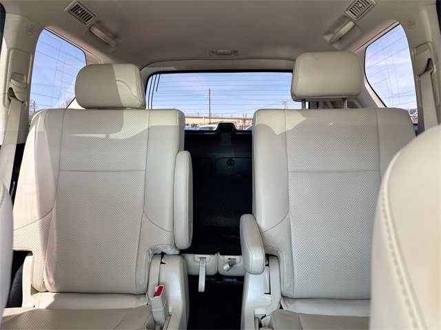 Used 2021 Lexus GX 460 Luxury w/ Sport Design Package image 30