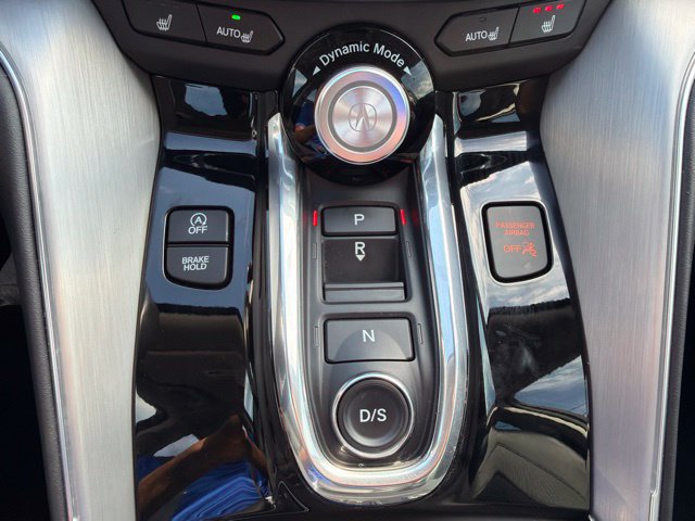 Used 2023 Acura TLX w/ Technology Package FWD image 17