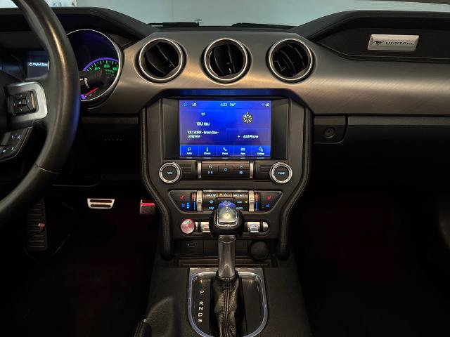 Certified 2021 Ford Mustang GT Premium RWD image 27