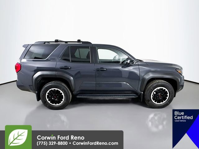 Used 2025 Toyota 4Runner TRD Off-Road Premium image 11