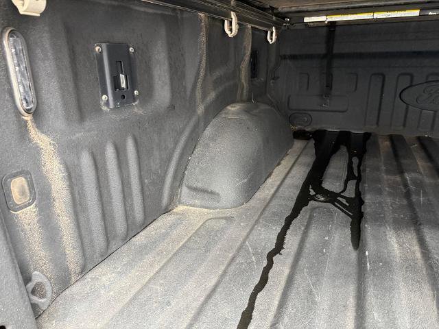 Certified 2019 Ford F150 XLT w/ Equipment Group 302A Luxury image 22