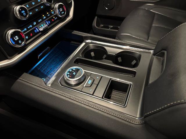 Certified 2024 Ford Expedition Max XLT RWD image 32