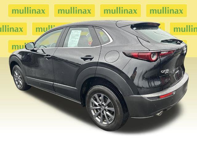 Used 2024 MAZDA CX-30 AWD 2.5 S image 12