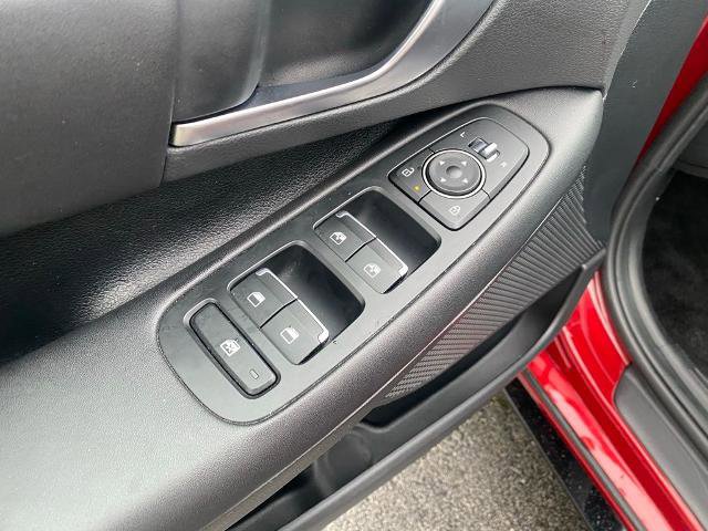 Used 2024 Hyundai Sonata SEL FWD image 13