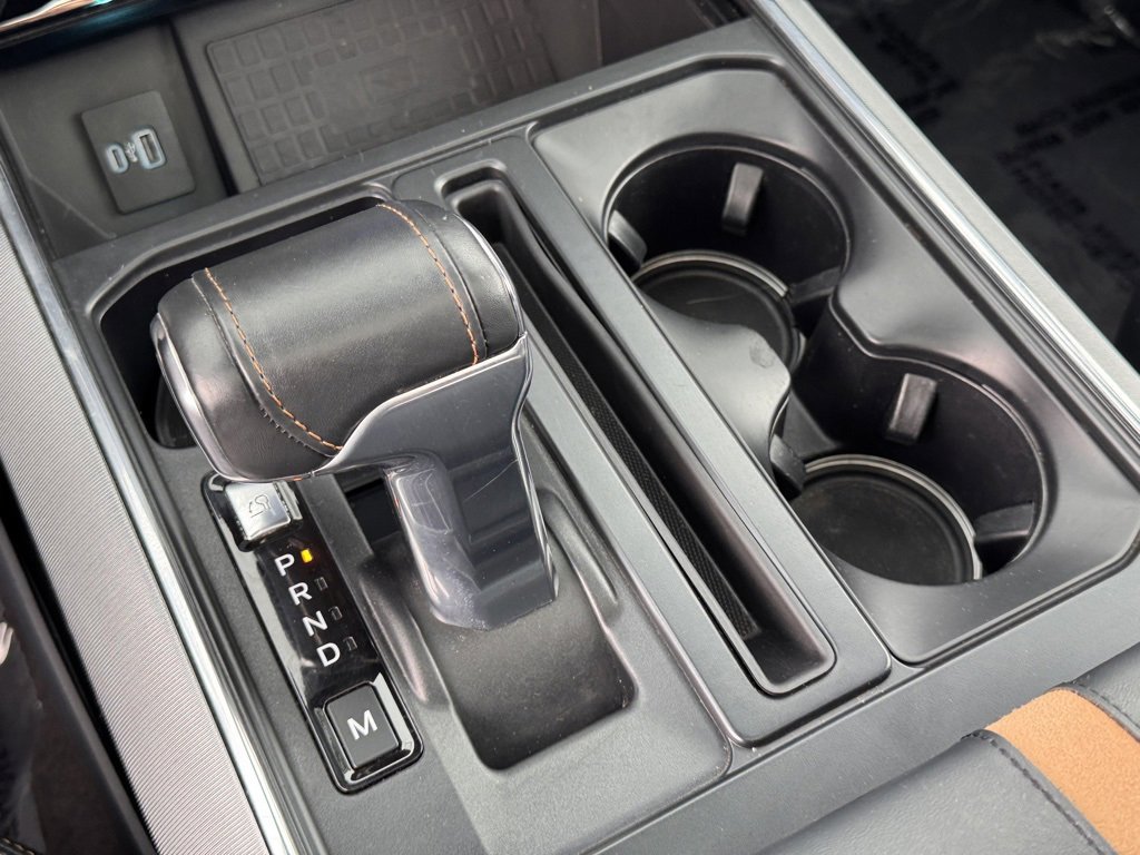 Certified 2021 Ford F150 Platinum w/ Equipment Group 701A High image 25