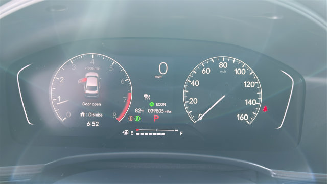 Used 2025 Honda Civic Sport image 18