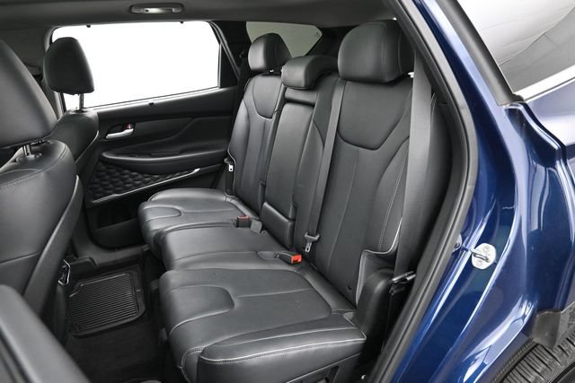 Used 2022 Hyundai Santa Fe SEL w/ Convenience + Premium Package FWD image 27