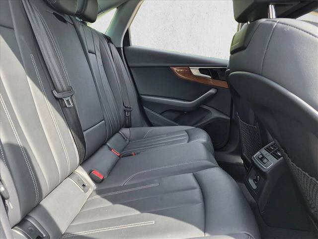 Used 2022 Audi A4 2.0T Premium w/ Convenience Package AWD/4WD image 19