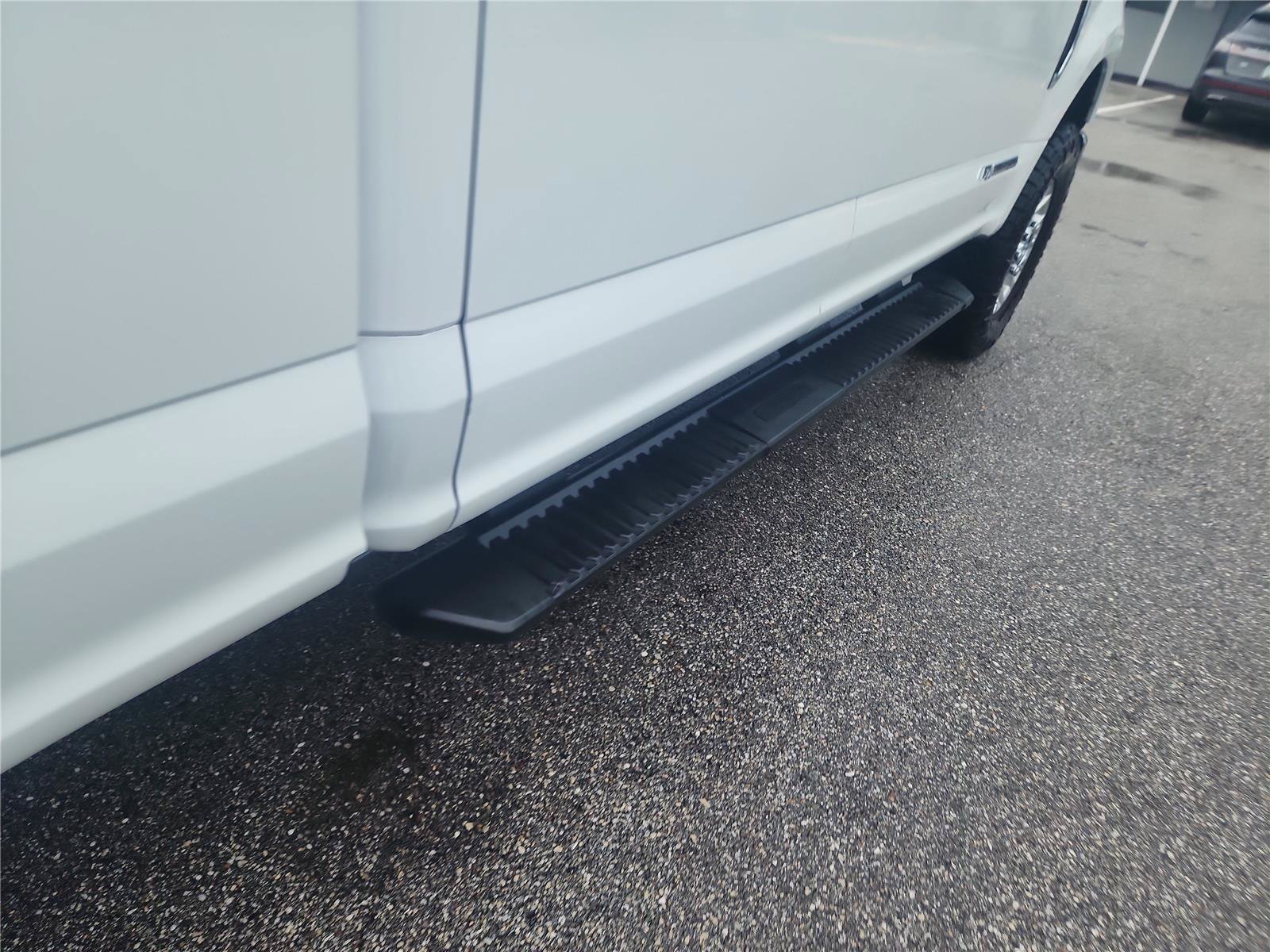 Certified 2022 Ford F250 XLT AWD/4WD image 22