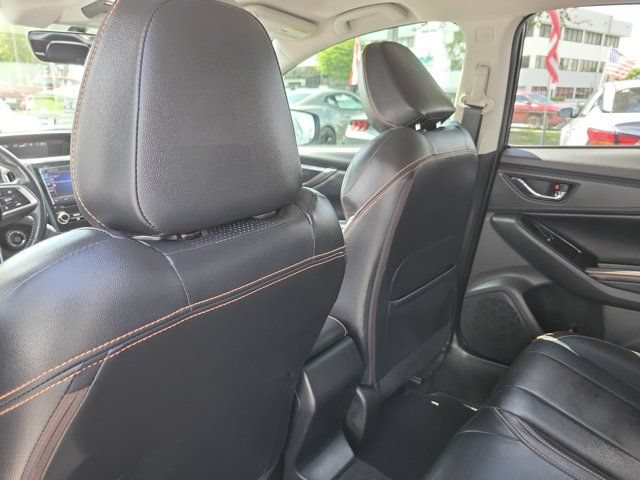 Used 2018 Subaru Crosstrek 2.0i Limited AWD/4WD image 15