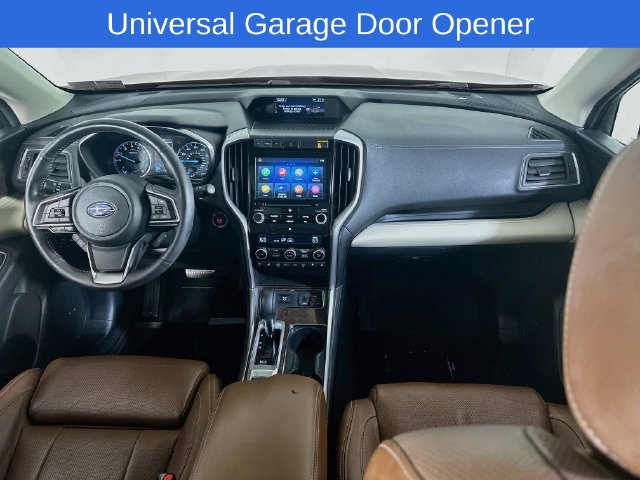 Used 2020 Subaru Ascent Touring w/ Popular Package #3 AWD/4WD image 18