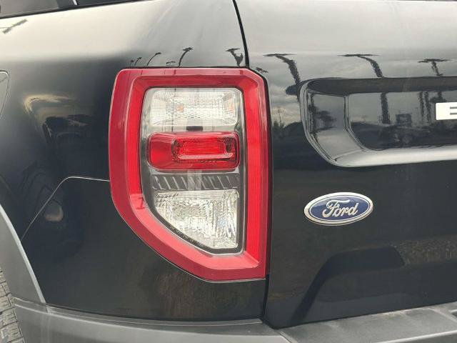 Certified 2023 Ford Bronco Sport Badlands AWD/4WD image 8