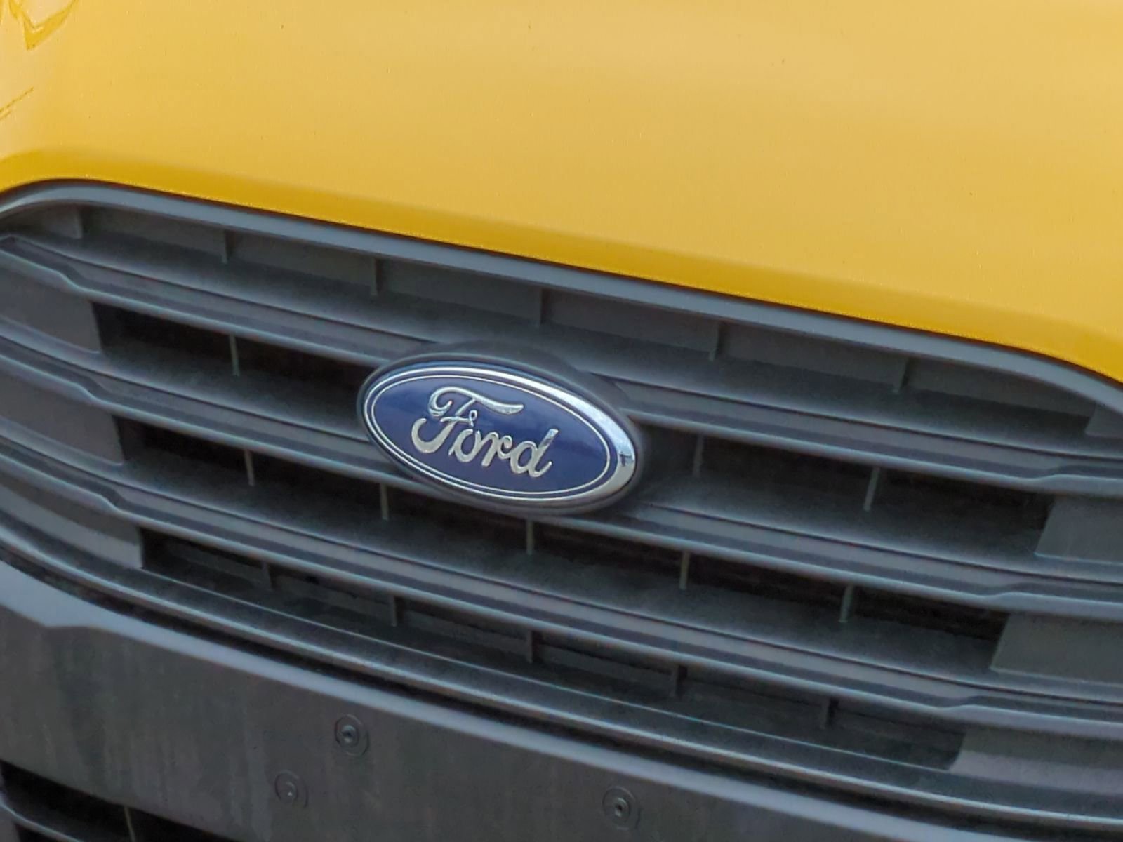 Certified 2022 Ford Transit Connect XL w/ CNG/LPG Engine Prep Package image 14