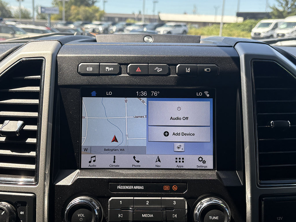 Certified 2019 Ford F250 Lariat w/ Lariat Ultimate Package AWD/4WD image 29