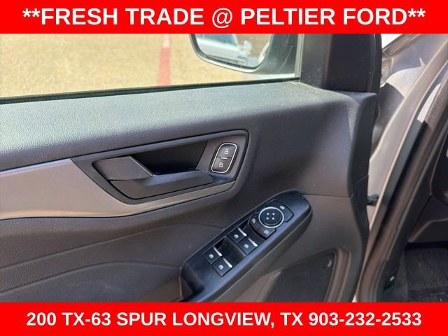 Certified 2024 Ford Escape Active image 6