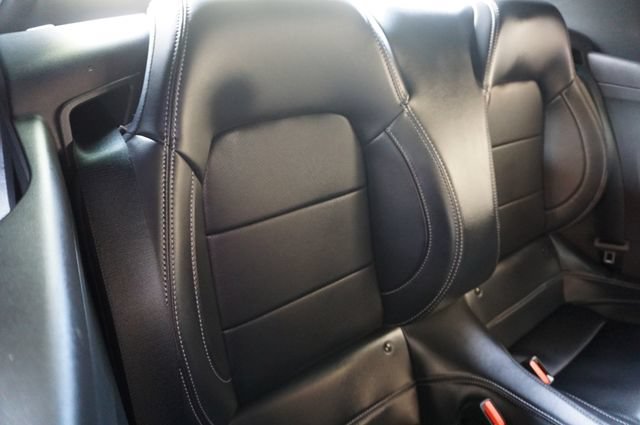 Certified 2024 Ford Mustang GT Premium RWD image 26