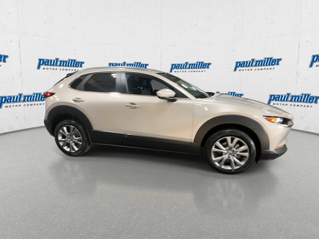 Used 2024 MAZDA CX-30 AWD 2.5 S w/ Preferred Package image 13