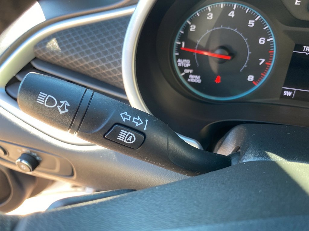 Used 2024 Chevrolet Malibu LT image 29