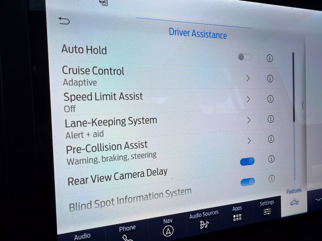 Certified 2021 Ford F150 Platinum w/ Equipment Group 701A High AWD/4WD image 55