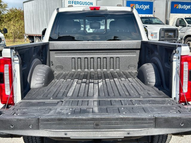 Certified 2024 Ford F250 King Ranch AWD/4WD image 24