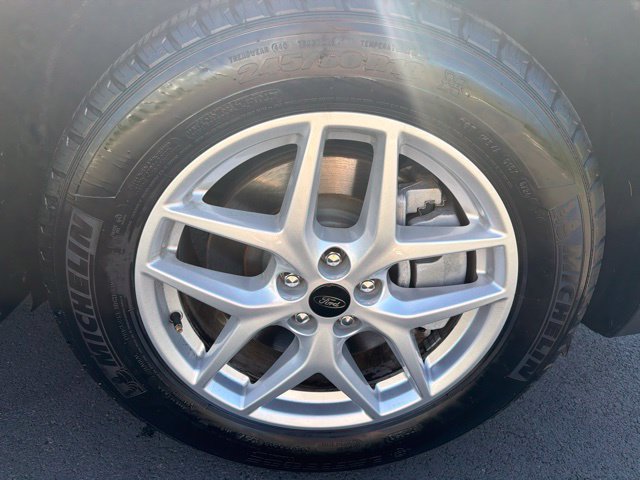 Certified 2024 Ford Edge SEL w/ Convenience Package AWD/4WD image 28