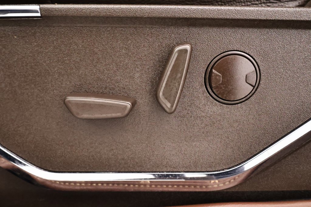 Certified 2023 Ford F450 King Ranch w/ Chrome Package image 16