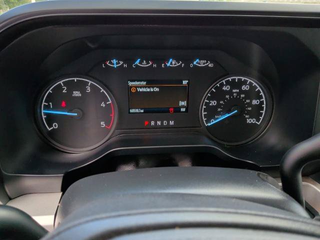 Certified 2024 Ford F350 XLT AWD/4WD image 24