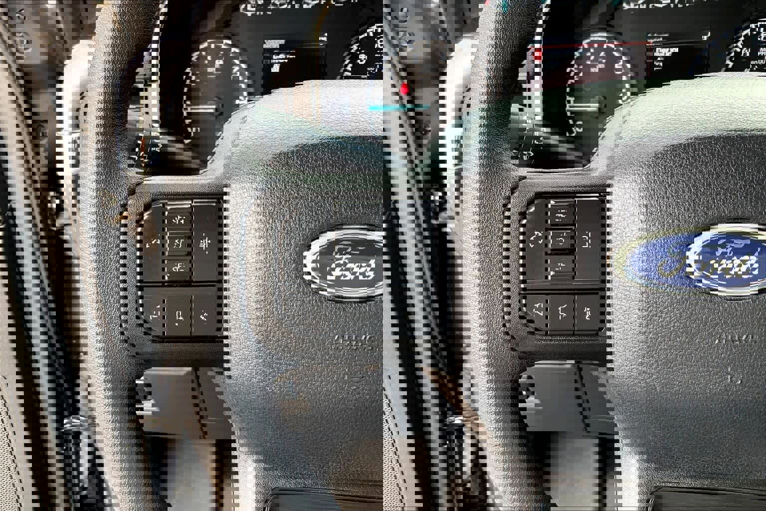 Certified 2023 Ford F150 XL w/ STX Appearance Package image 19