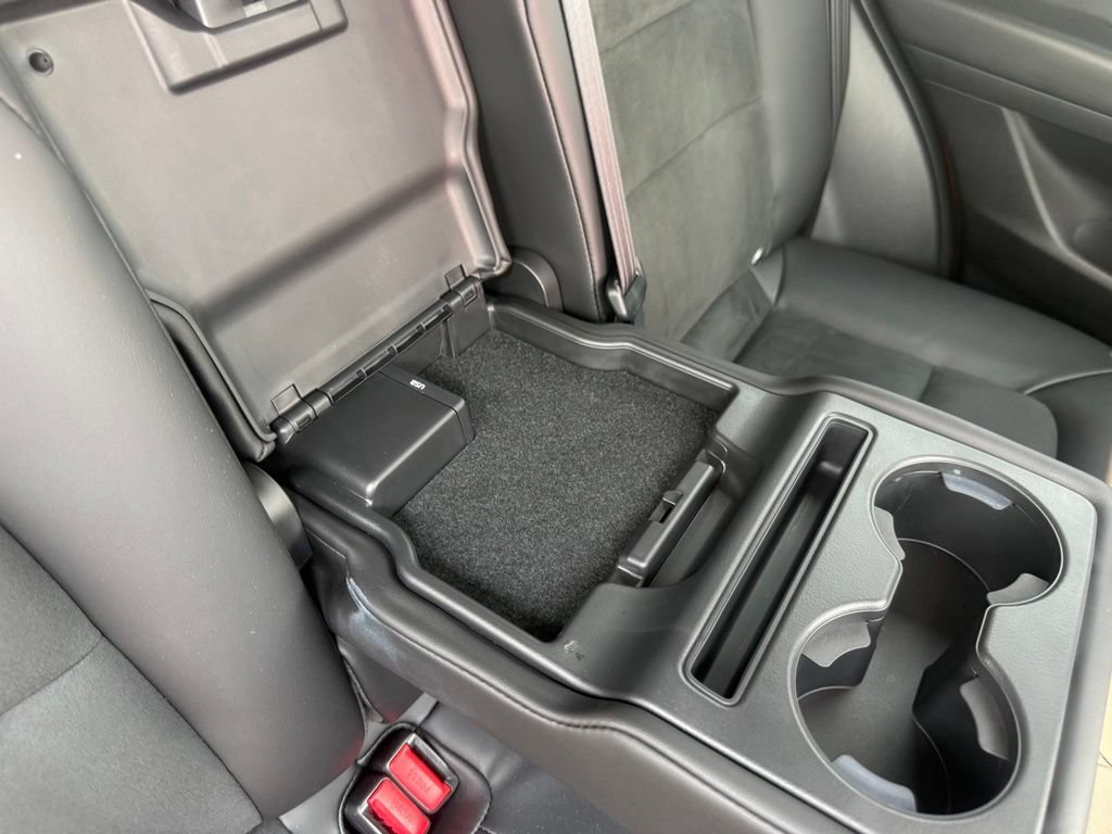 Used 2018 MAZDA CX-5 Touring w/ Preferred Equipment Package FWD image 54