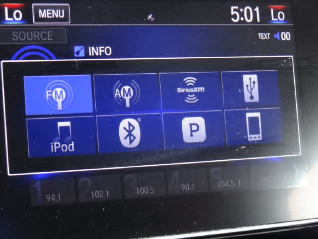 Used 2020 Honda CR-V Touring image 26