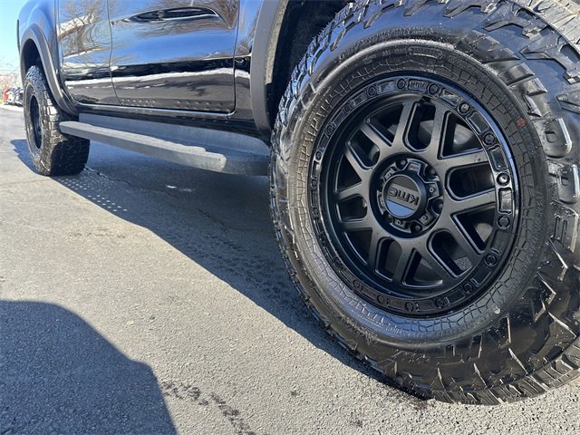 Certified 2020 Ford Ranger XLT w/ Equipment Group 301A Mid image 11