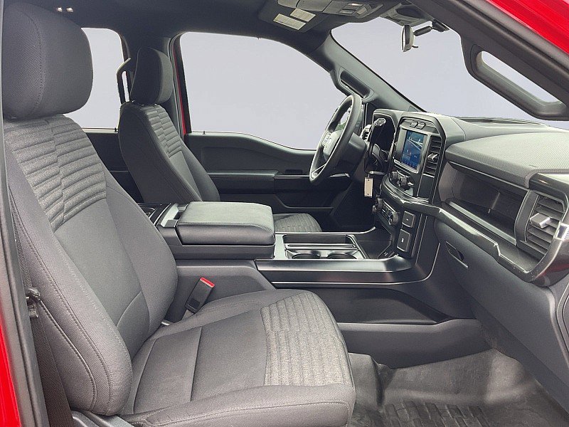Certified 2023 Ford F150 XL w/ STX Appearance Package image 14
